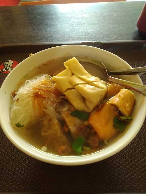 Bakso Kota Cak Man 8