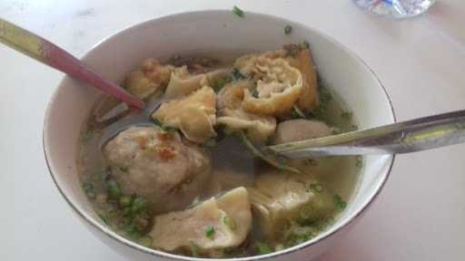 Bakso Kota Cak Man 9