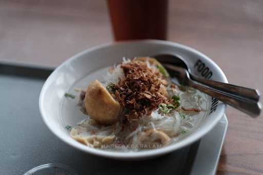 Bakso Kota Cak Man 4