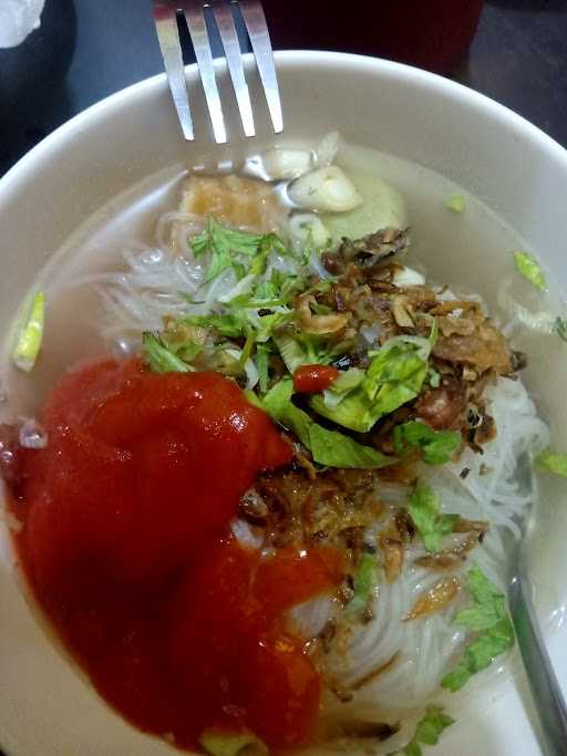 Bakso Kota Cak Man 10