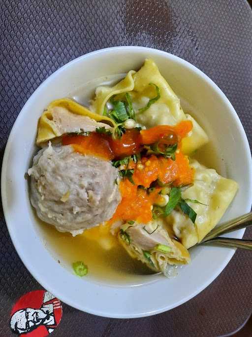 Bakso Kota Cak Man 7