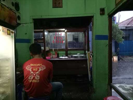 Bakso & Mie Ayam Putra Solo 2