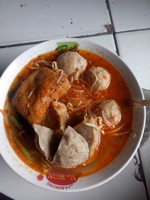 Bakso Pak'De 7