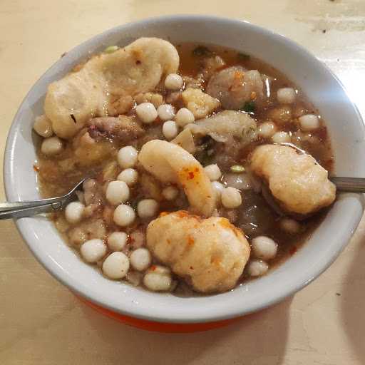 Baso Aci Ganteng - Tebet 8