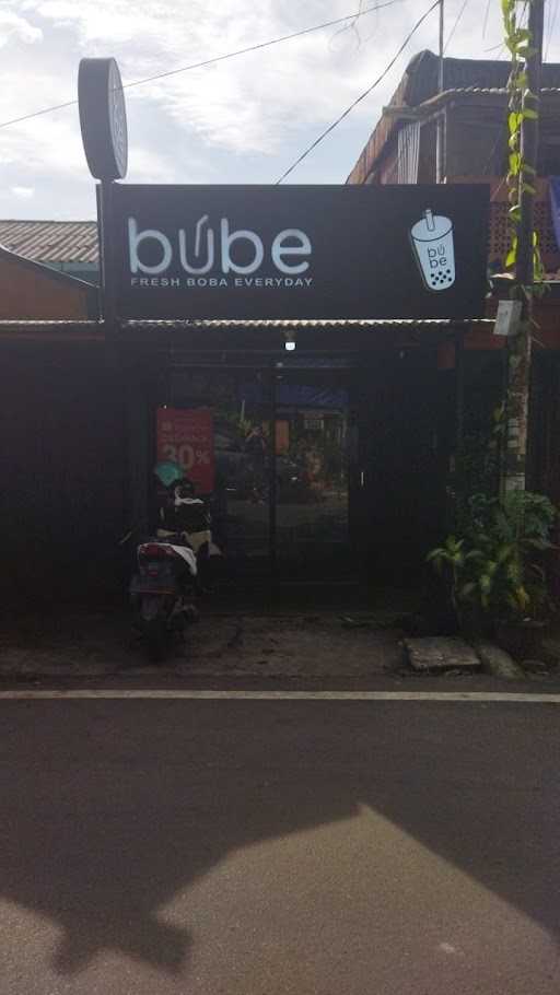 Bube - Tebet Utara 6