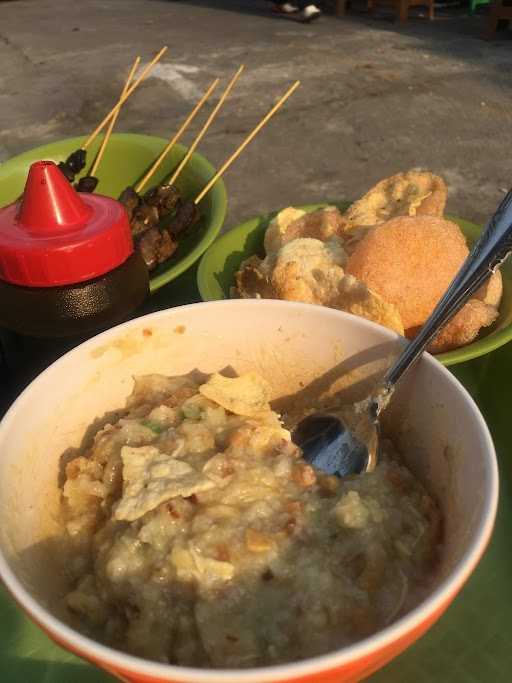 Bubur Ayam Mas Adi 8