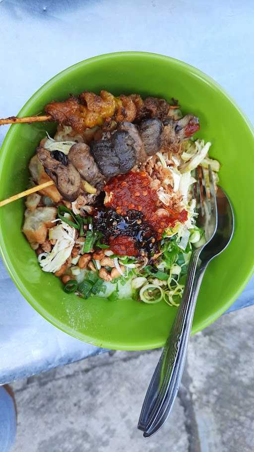 Bubur Ayam Mas Adi 5