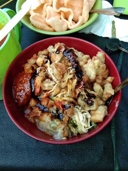 Bubur Ayam Mas Adi 10