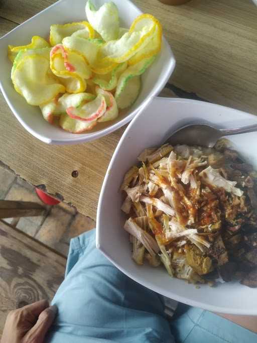 Bubur Ayam Taman Lembang Menteng 7