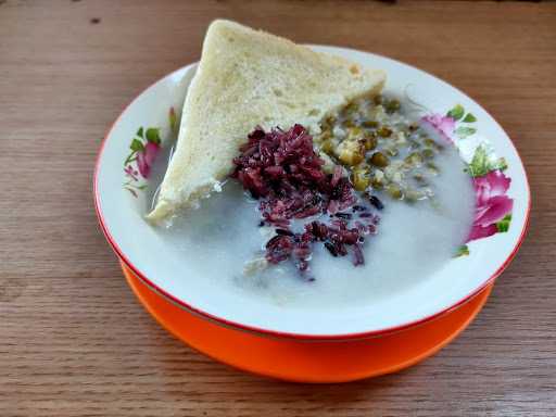 Bubur Kacang Ijo Madura Tebet Timur Dalam Raya (By Acong Lovers) 10