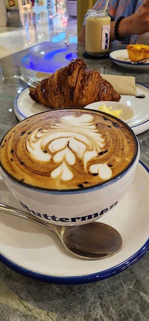 Butterman - Kota Kasablanka 10