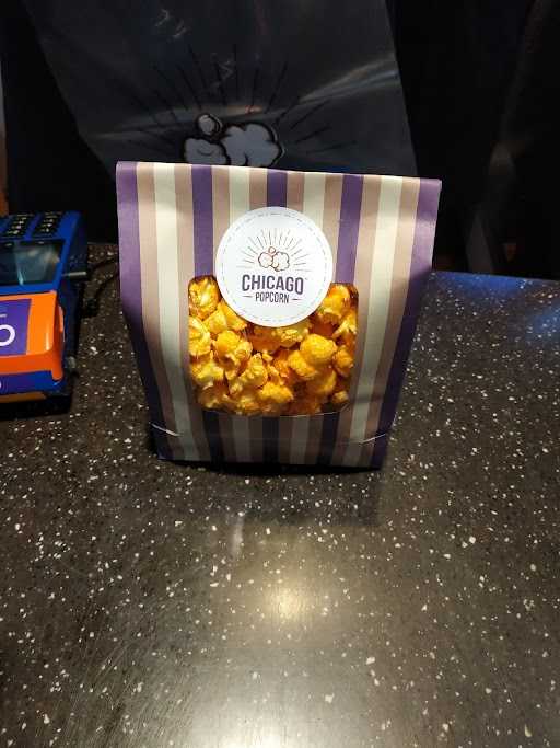 Chicago Popcorn Kokas 1