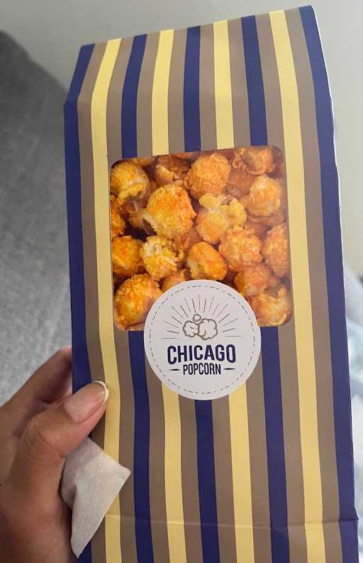 Chicago Popcorn Kokas 4