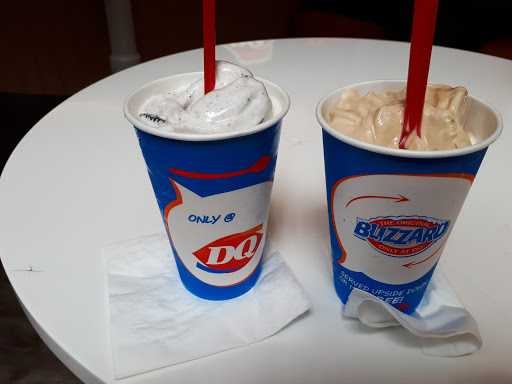 Dairy Queen 5