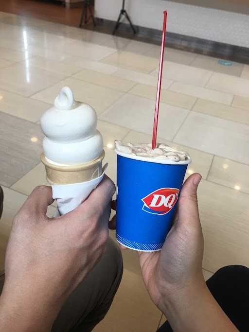 Dairy Queen 4