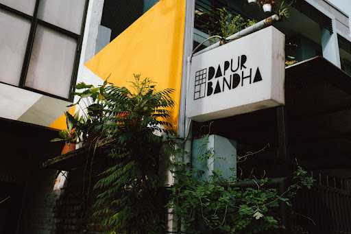 Dapur Bandha 9