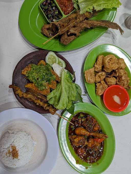 Seafood Pak Muryadi 5