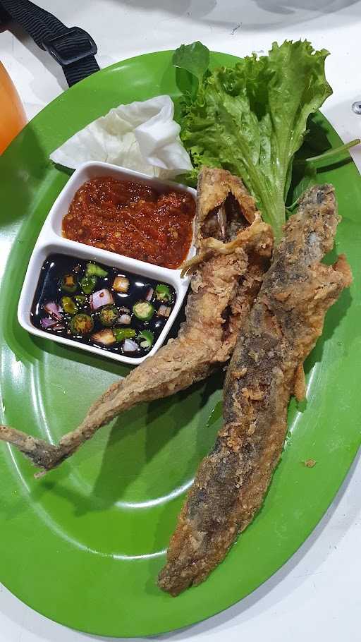 Seafood Pak Muryadi 7