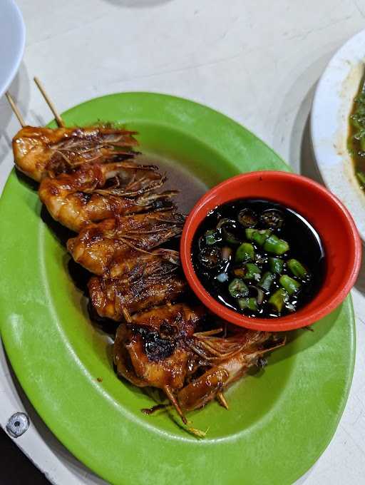 Seafood Pak Muryadi 1