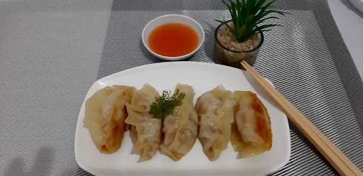 Dimsum Mudamudi 1