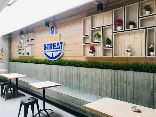 Fish Streat - Tebet 5