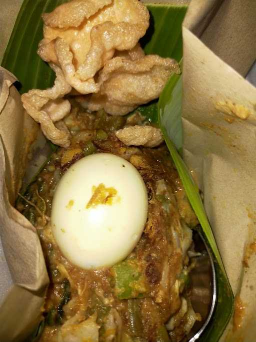 Gado-Gado Betawie Mpok Suri 1