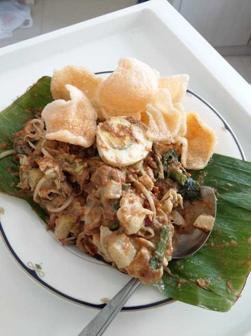 Gado-Gado Betawie Mpok Suri 4