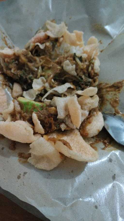 Gado-Gado Tebet Timur Kang Sebor 10