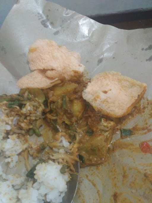 Gado-Gado Tebet Timur Kang Sebor 7