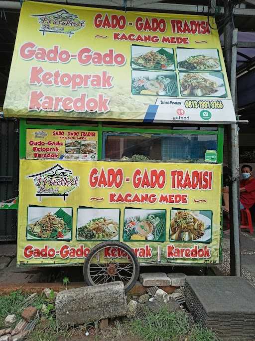 Gado-Gado Tradisi Kacang Mede 2