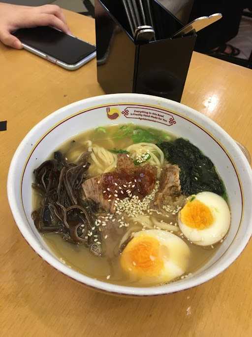 Golden Lamian - Kota Kasablanka 7