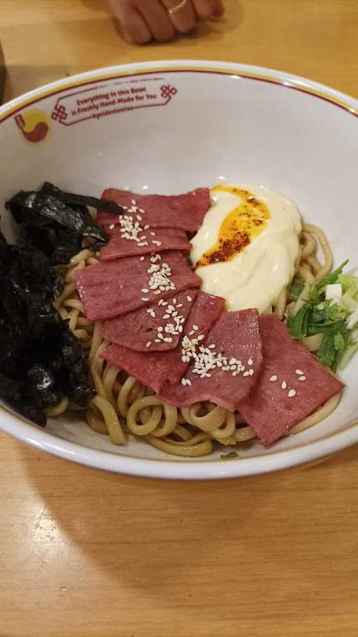 Golden Lamian - Kota Kasablanka 10