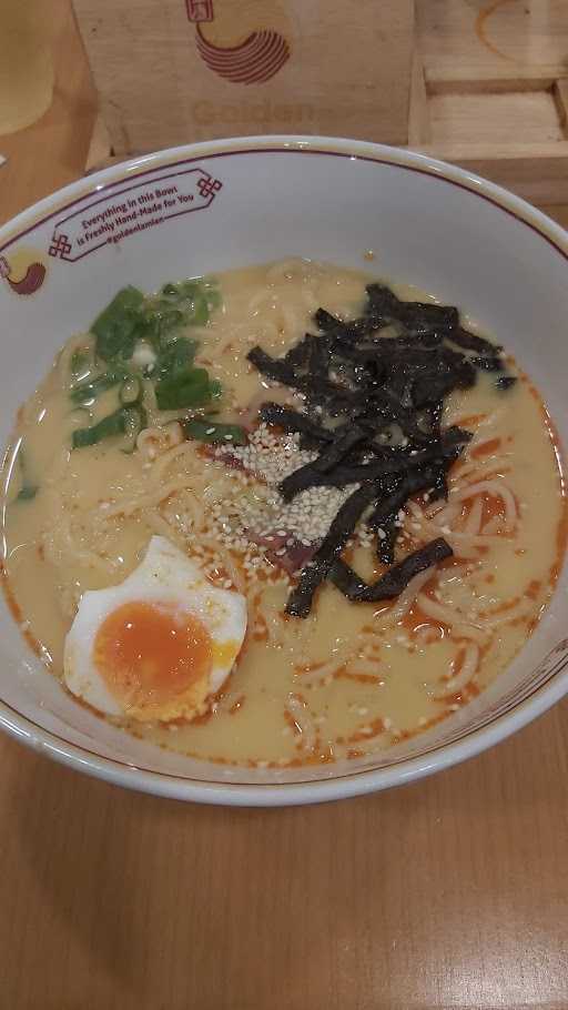 Golden Lamian - Kota Kasablanka 8