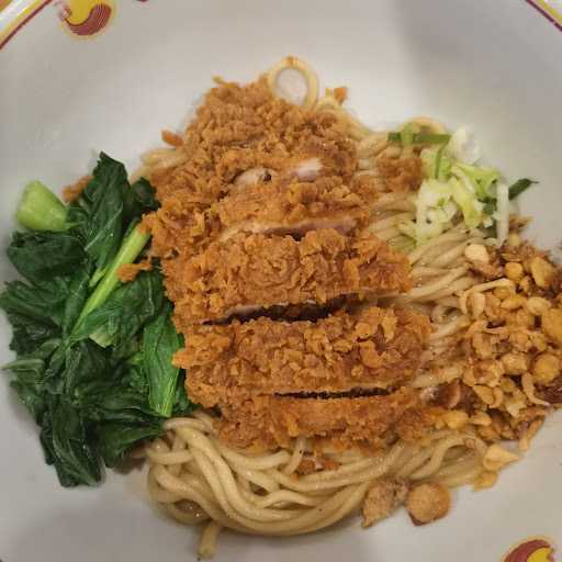 Golden Lamian - Kota Kasablanka 9