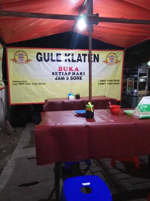 Gule Klaten 4