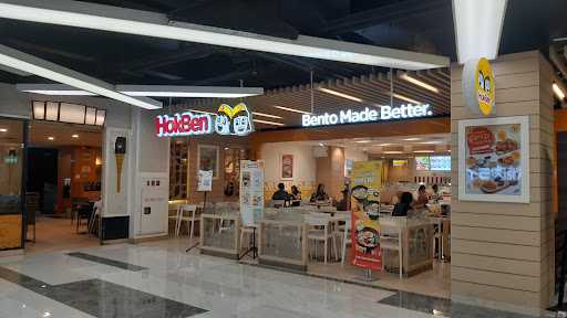 Hokben - Kota Kasablanka 1