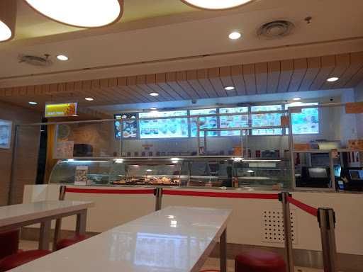 Hokben - Kota Kasablanka 5