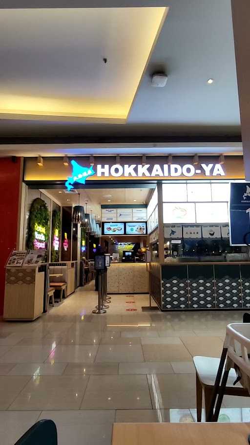 Hokkaido-Ya Kota Kasablanka 10