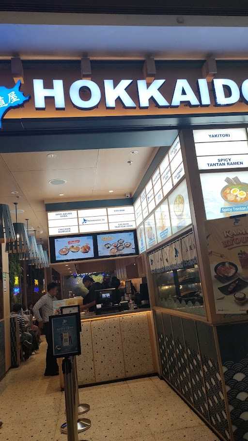 Hokkaido-Ya Kota Kasablanka 6