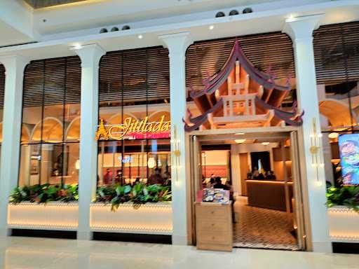 Jittlada Thai Cuisine - Kota Kasablanka 4