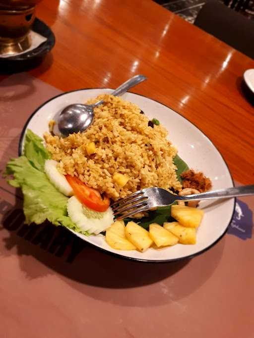 Jittlada Thai Cuisine - Kota Kasablanka 10