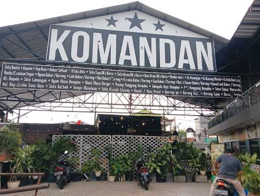 Kebab Bosman Manggarai 2