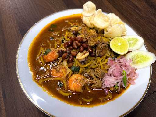 Kedai Mie Bangladesh Tebet 10