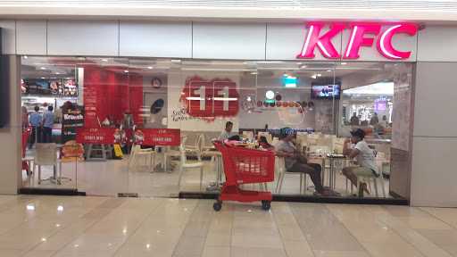 Kentucky Fried Chicken - Kota Kasablanka 8