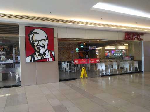 Kentucky Fried Chicken - Kota Kasablanka 7