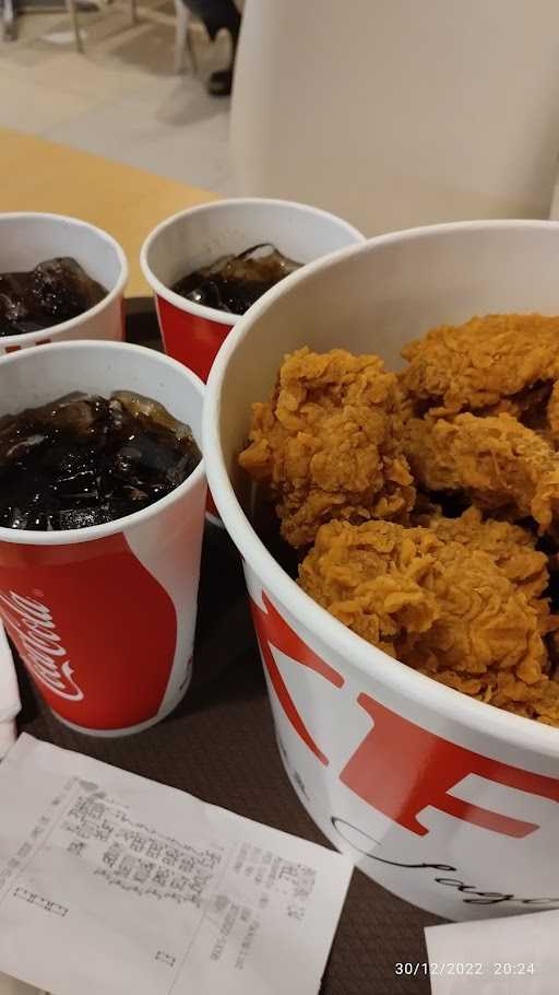 Kentucky Fried Chicken - Kota Kasablanka 10