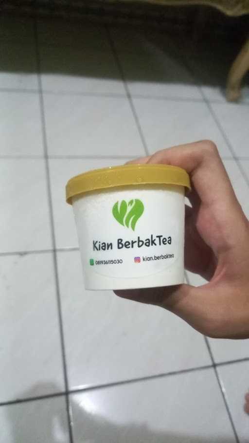 Kian Berbaktea 3