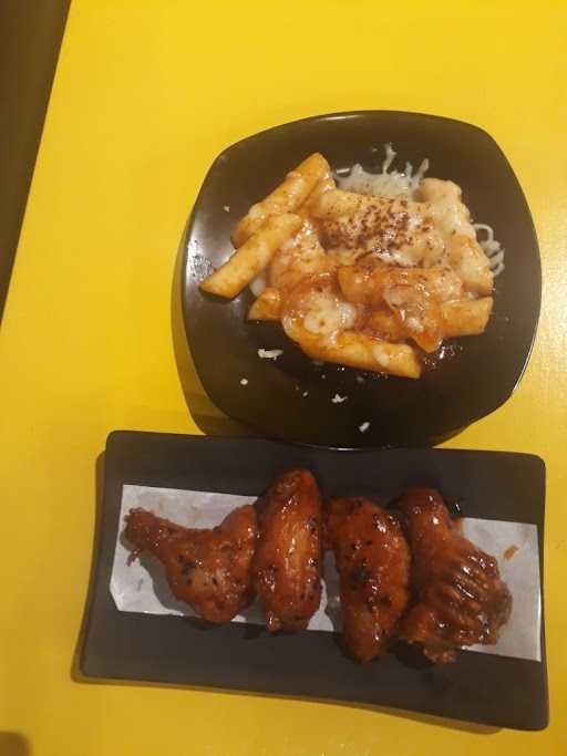 Ma Eum Korean Express 5