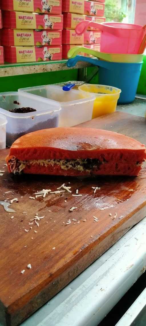 Martabak Faisal 1