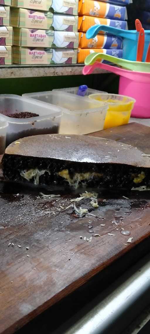 Martabak Faisal 5